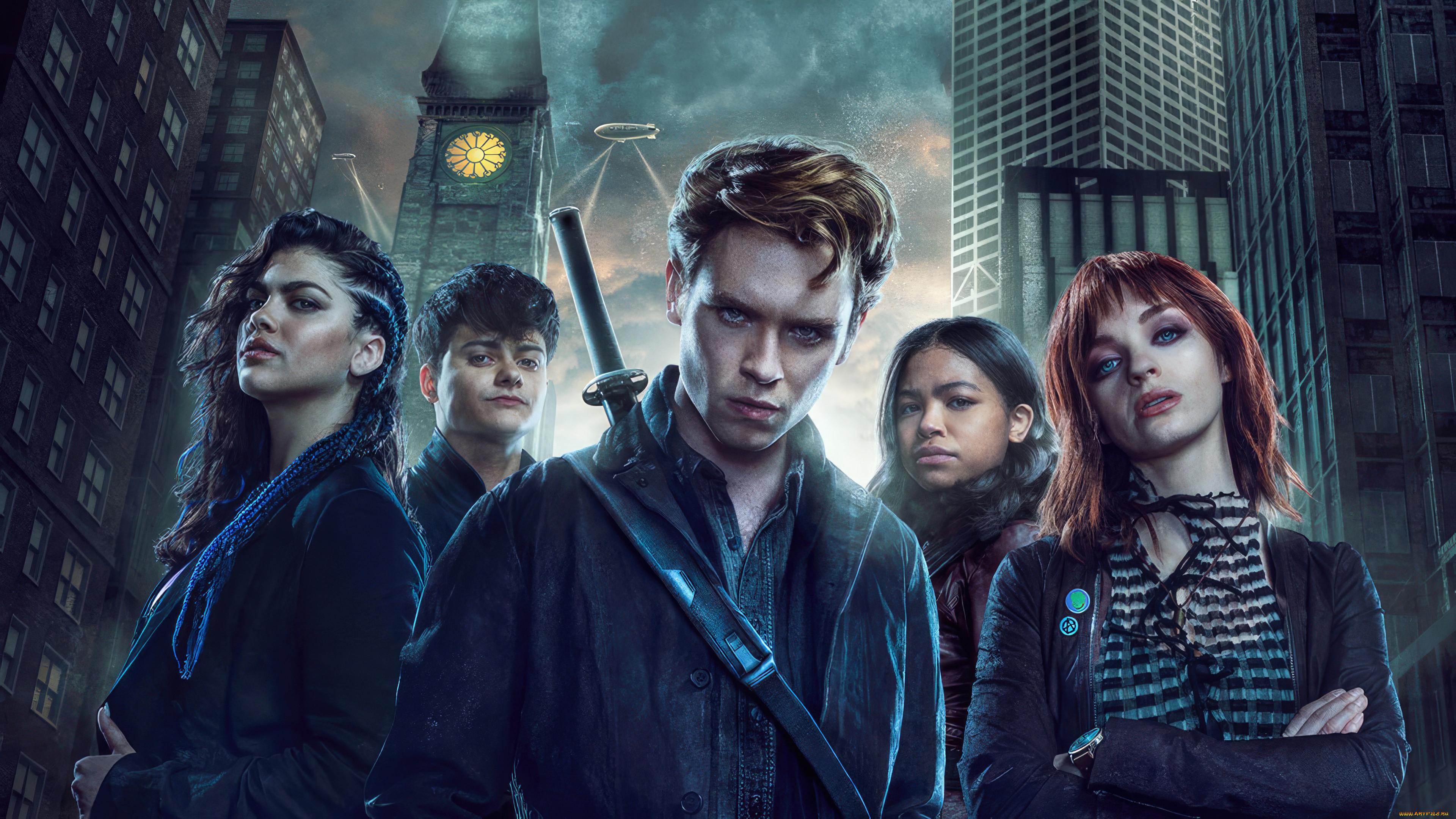 gotham knights ,  2023, , ,  , , , , gotham, knights, the, cw, , , , , , 